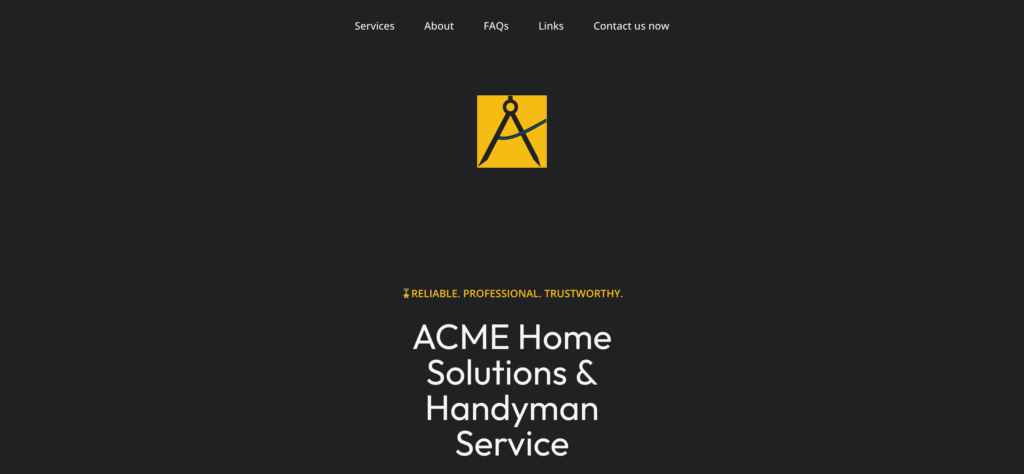 Acme Engineering